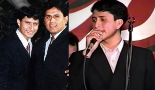 Cantante de cumbia perdió la vida de manera trágica. wapa.pe