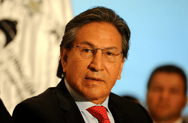Alejandro Toledo: ¿qué sucederá con el expresidente al llegar a Perú?