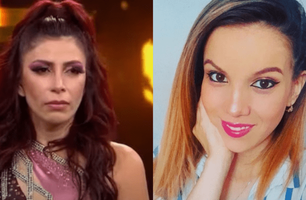 Greissy Ortega toma drástica decisión tras enfrentarse a su hermana Milena Zárate