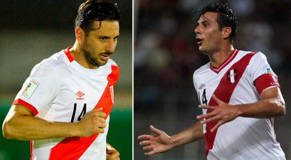 Claudio Pizarro contó por qué no tuvo buenos números en la selección peruana