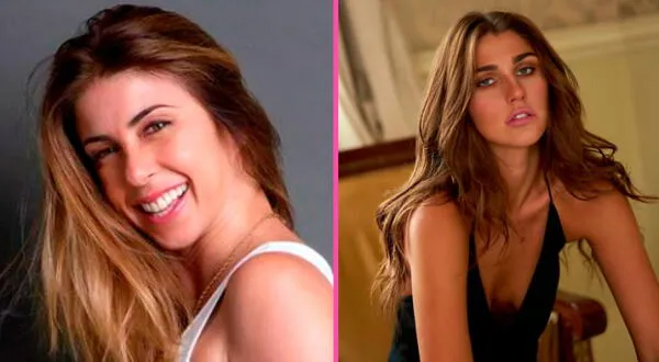 Fiorella Cayo asegura que Alessia Rovegno no tiene sucesora en el Miss Perú.
