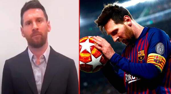 Lionel Messi pidió perdón por no asistir al entrenamiento de Arabia Saudita