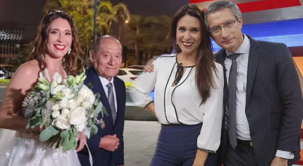 Federico Salazar admite extrañar a Verónica Linares wapa.pe