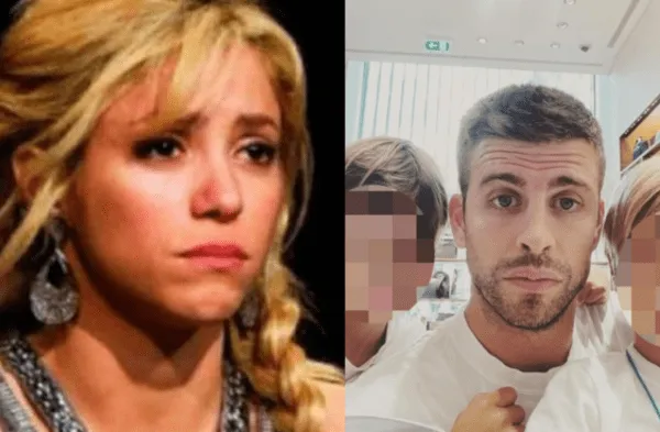 Piqué hace lo impensado tras visitar a sus hijos en Miami y revelan su verdadero interés wapa.pe