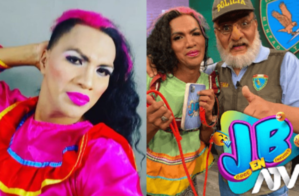 JB en ATV: ¿Cómo fue el duro inicio del cómico Pepino que ahora brilla en el programa de Jorge Benavides?