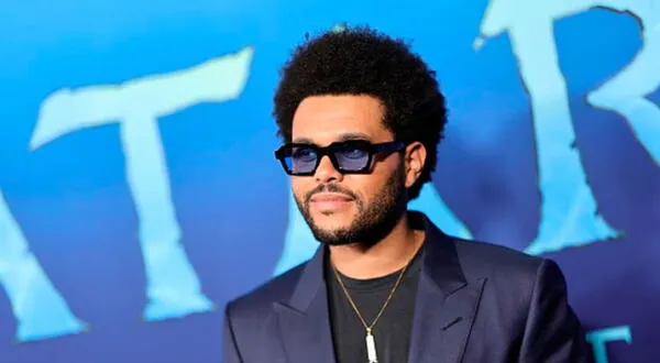 The Weeknd anuncia su adiós de la música con un último disco.