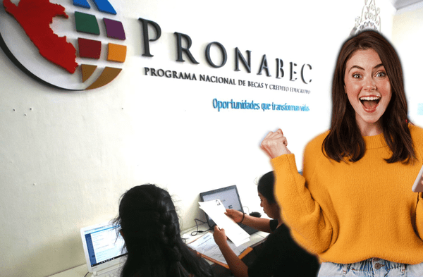 Requisitos de Pronabec