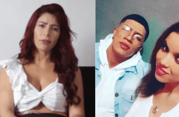 Milena Zárate culpa a su hermana y cuñado de recibir peligrosas amenazas