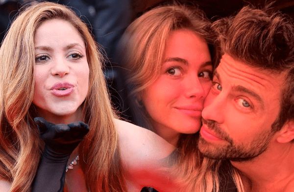 Shakira sorprendió a sus seguidores con su reciente publicación en Instagram