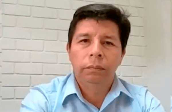 Pedro Castillo: Pleno de Congreso aprueba informe que recomienda acusar a expresidente