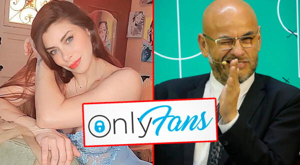 Peter Arévalo incursionará en el OnlyFans.