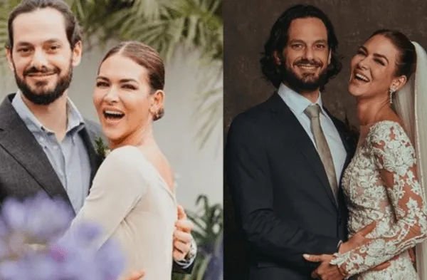 ¿Cuántos años de diferencia hay entre Anahí de Cárdenas y Elías Maya y por qué terminaron antes de su boda?