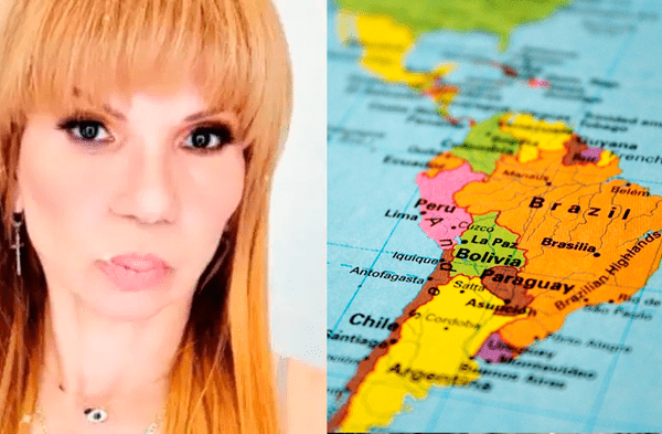 Mhoni Vidente y su desconcertante premonición sobre país de América