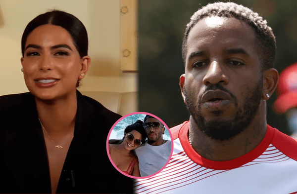 Ivana Yturbe lanza confesión bomba sobre su relación con Jefferson Farfán