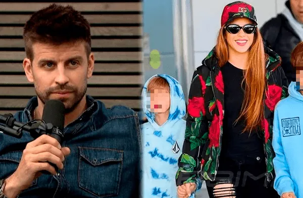 ¡Nuevo reencuentro! ¿Por qué Shakira tendrá que ver nuevamente cara a cara a Gerard Piqué?