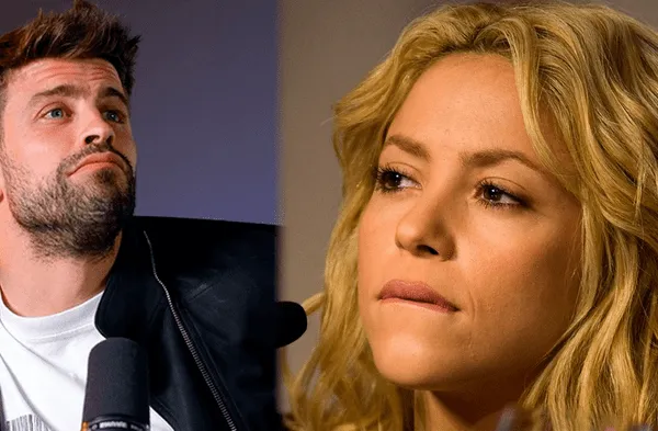 Piqué y su abogado buscan 'hundir' a Shakira y toman radical decisión para enfrentarla