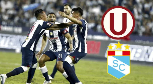 ¿Por qué Alianza Lima descendería por tercera vez y dejaría que la 'U' o Cristal sea campeón del Apertura?