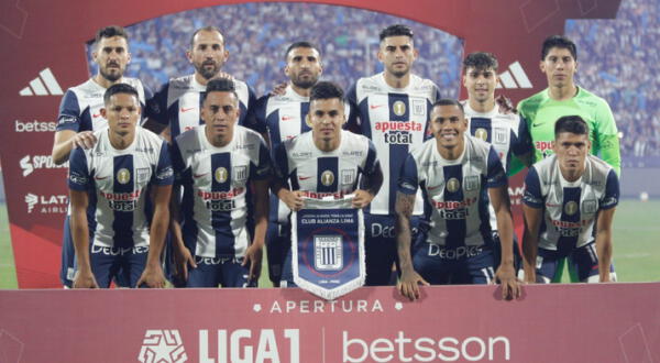 FPF descenso Alianza Lima castigo