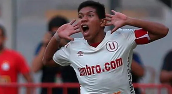 Edison Flores gestionó para que Universitario de Deportes no pague al Atlas de México en el traspaso. wapa.pe