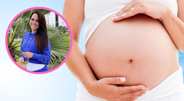 Los cuidados que debe tener una mujer al salir embarazada al pasar los 35 años