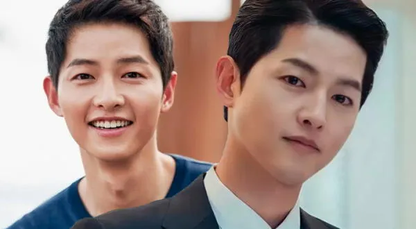 Song Joong Ki ya es padre. Actor coreano anunció la llegada de su primer hijo