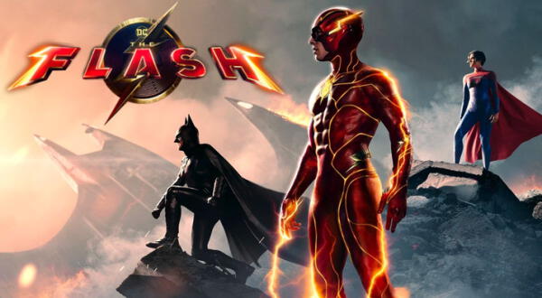 ¿Cómo ver The Flash en Disney Plus?