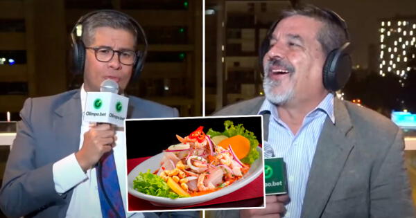 La cevichería de Erick Osores fracasó y culpó al sistema polítco del Perú