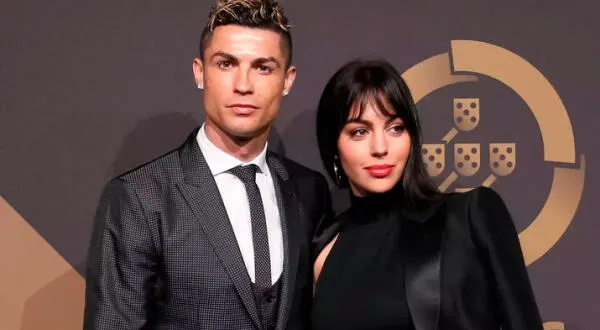 Georgina Rodríguez y la exorbitante suma de dinero que se llevaría por concluir relación con Cristiano Ronaldo.