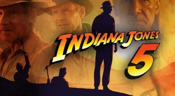 Indiana Jones y el Dial Del Destino 5