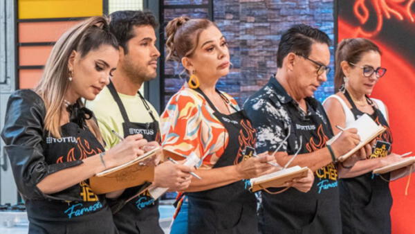 El gran chef se ha convertido en uno de los programas más queridos por los televidentes.