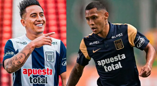 Christian Cueva se pronunció sobre la agresión del papá de Bryan Reyna a los periodistas de 'Amor y Fuego'.