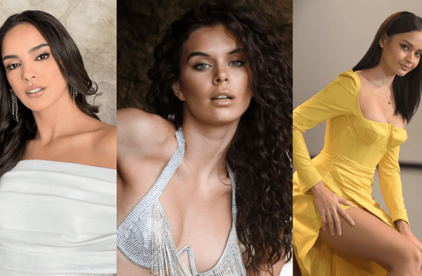 favoritas en ganar el Miss Supranational 2023