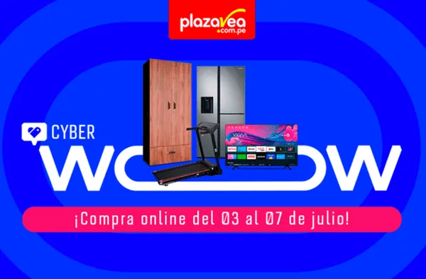 Fuente: Difusión wapa.pe