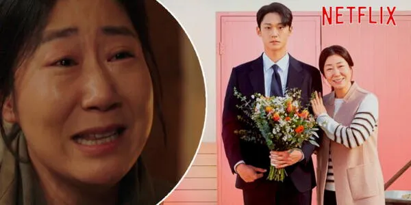 "La buena mala madre" es la serie coreana del momento en redes sociales