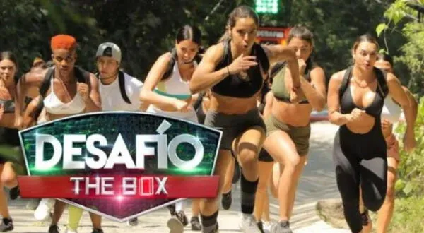 Desafío The Box 2023: ¿Listo para el capítulo 65? Conoce la fecha y hora de estreno en Caracol TV