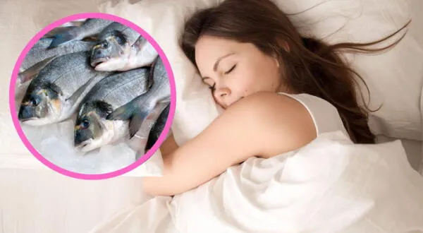 ¿Qué significa soñar con pescado crudo?