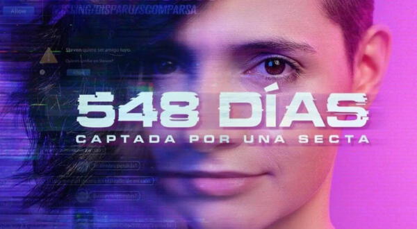 Mesías peruano: Engañó a española y la indujo en una secta sexual; hoy narra su infierno en Disney +