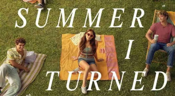 ¿Dónde ver "El verano que me enamoré" en estreno vía Online?