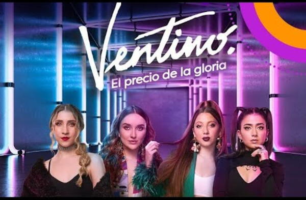 Ventino, el precio de la gloria