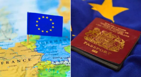 Descubre cuáles son los 5 países europeos que venden su nacionalidad a un impactante precio