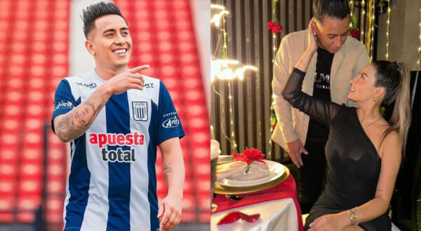 Christian Cueva se impone con gran negocio de miles de soles que pone en aprietos a Alianza Lima