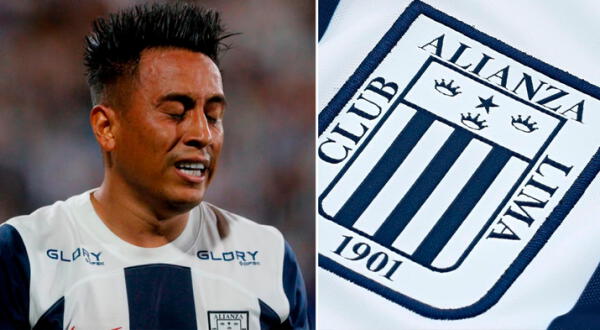 Christian Cueva será castigado con dinero en Alianza Lima wapa.pe