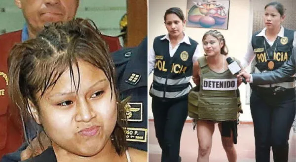 ¿Qué pasó Shirley Silva alias 'La Gata', la mujer que asesinó al dueño de un chifa por no ponerle pollo a su chaufa?