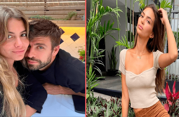 Clara Chía y Natalie Vértiz: ¿Cuál es el potente vínculo que une a la modelo peruana con la actual novia de Piqué?