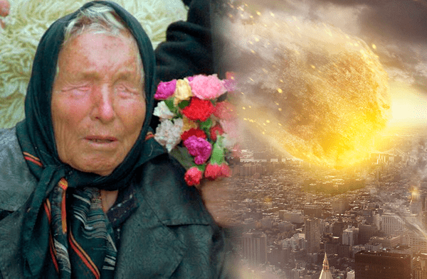 La aterradora predicción de Baba Vanga sobre el Fin del Mundo que está por cumplirse