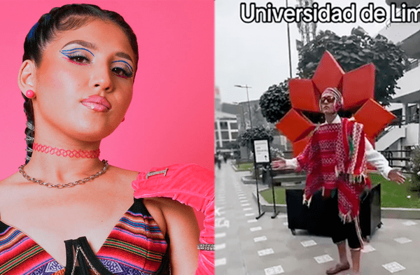 ¿Qué dijo Milena Warthon sobre caso de racismo en la Universidad de Lima?