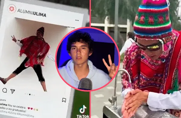 Estudiante de la Universidad de Lima protagonista de video racista pide perdón