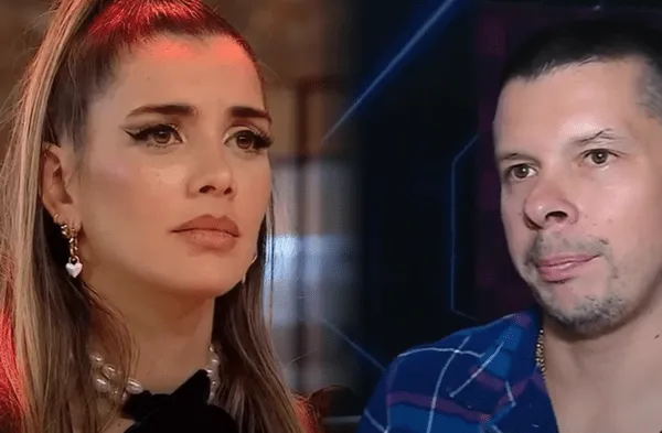 Korina Rivadeneira habla de sus planes con Mario Hart