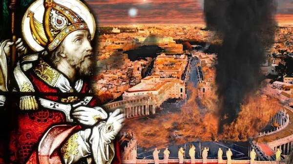 Las alarmantes profecías de San Malaquías sobre el apocalípsis que dan fecha para el Fin del mundo