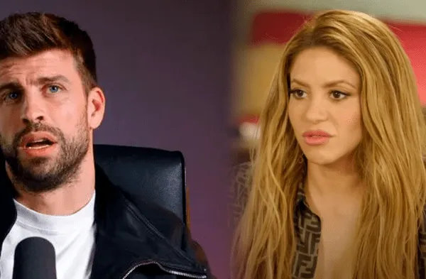 Canción de Shakira contra Gerard Piqué estuvo a punto de no ver la luz